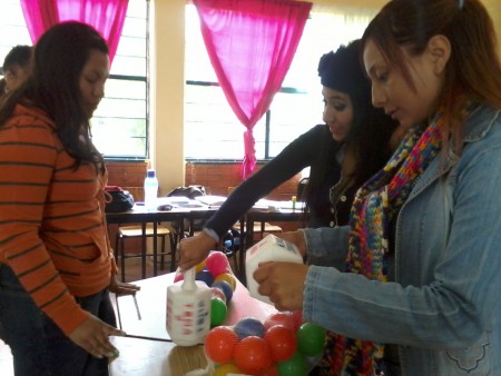 Método de la pedagogía científica aplicado a la educación de la infancia en la "case dei bambini"